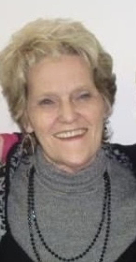 Betty Louise Lewis Profile Photo