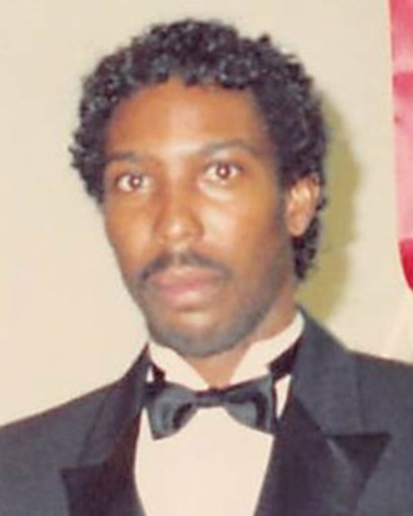 LEONARD JONES JR