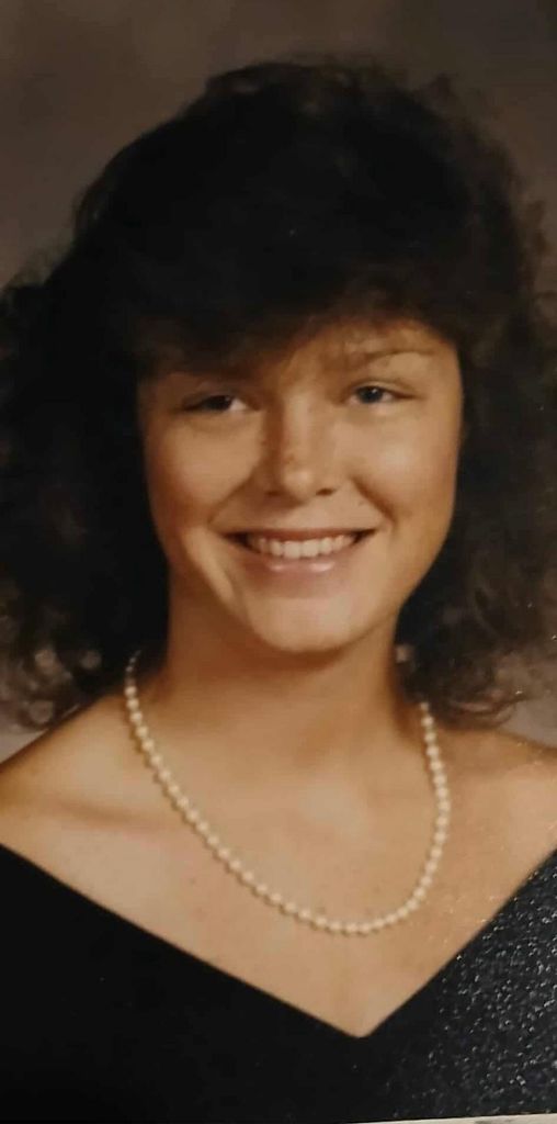 Melanie Jean Harless Profile Photo