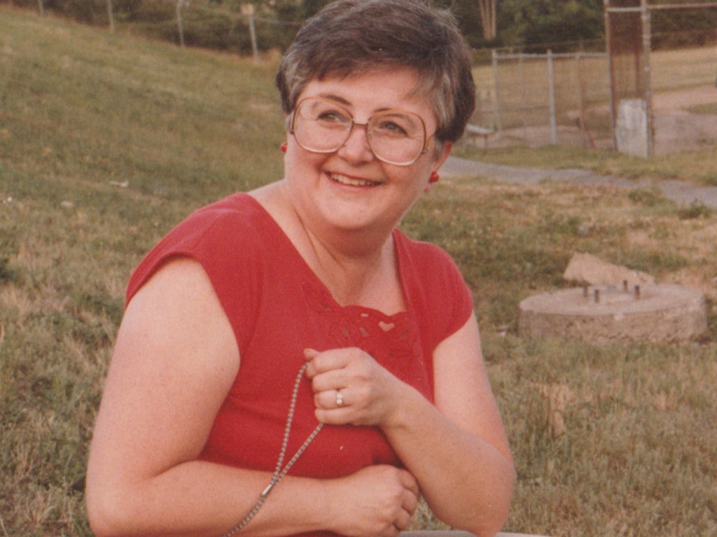 Frances Marie Jachem Profile Photo