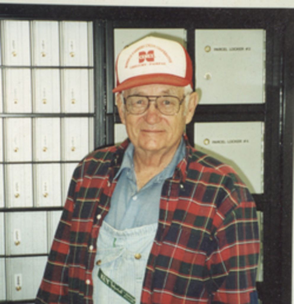 Robert Pistulka Profile Photo