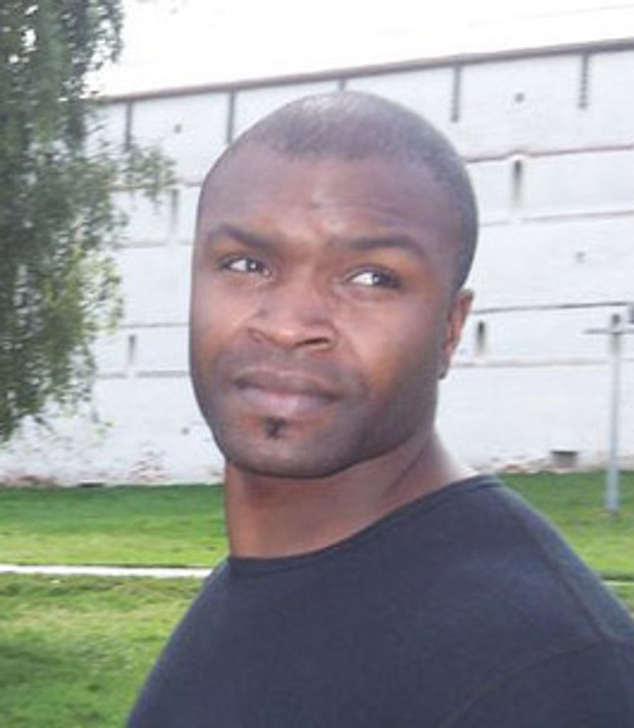 Michael Sylborne