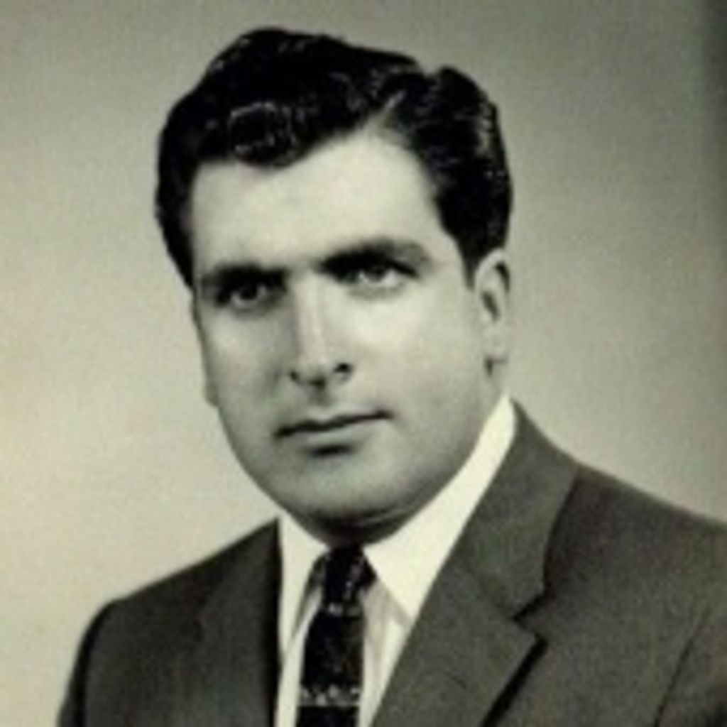 Carlo 'Tony' Dicosmo