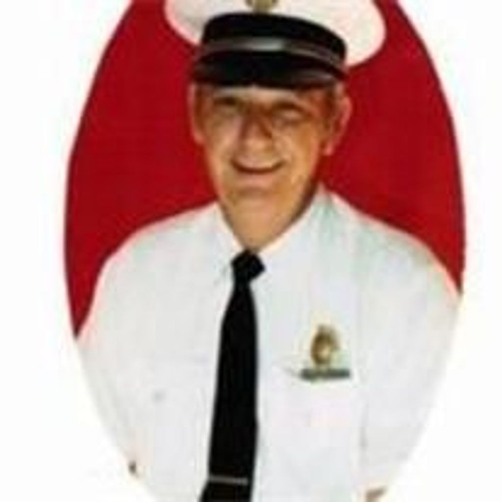 Thomas Tom Brookman