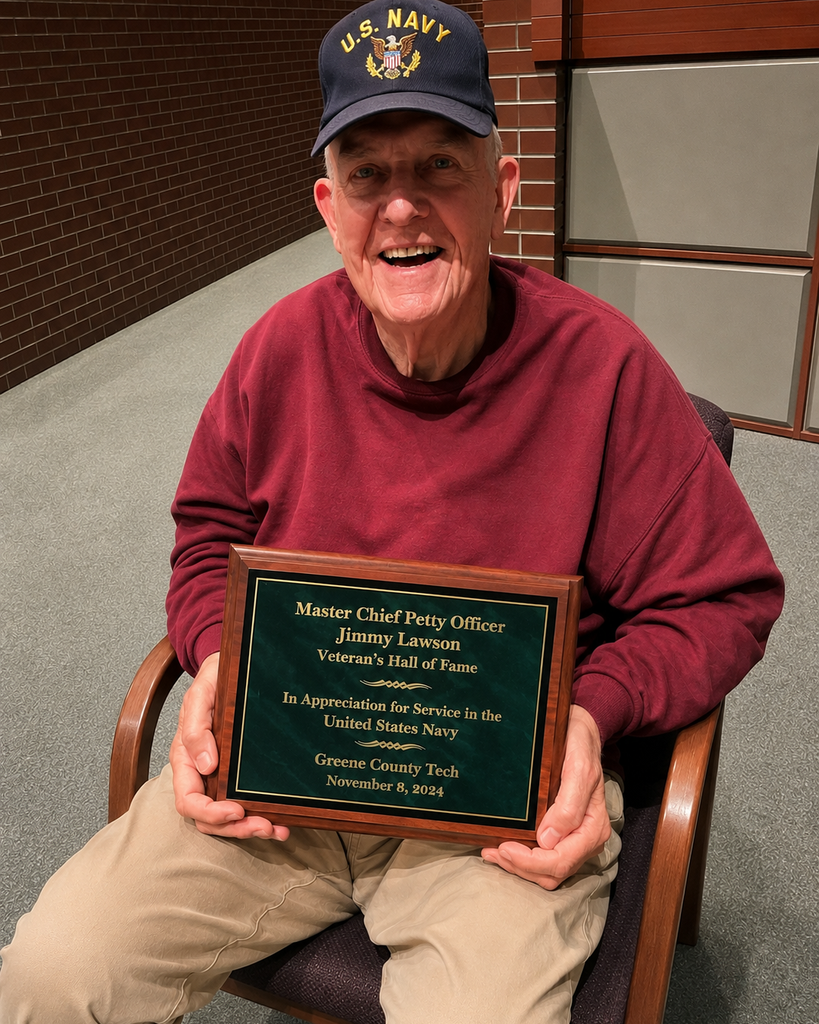 Jimmy Lawson Profile Photo