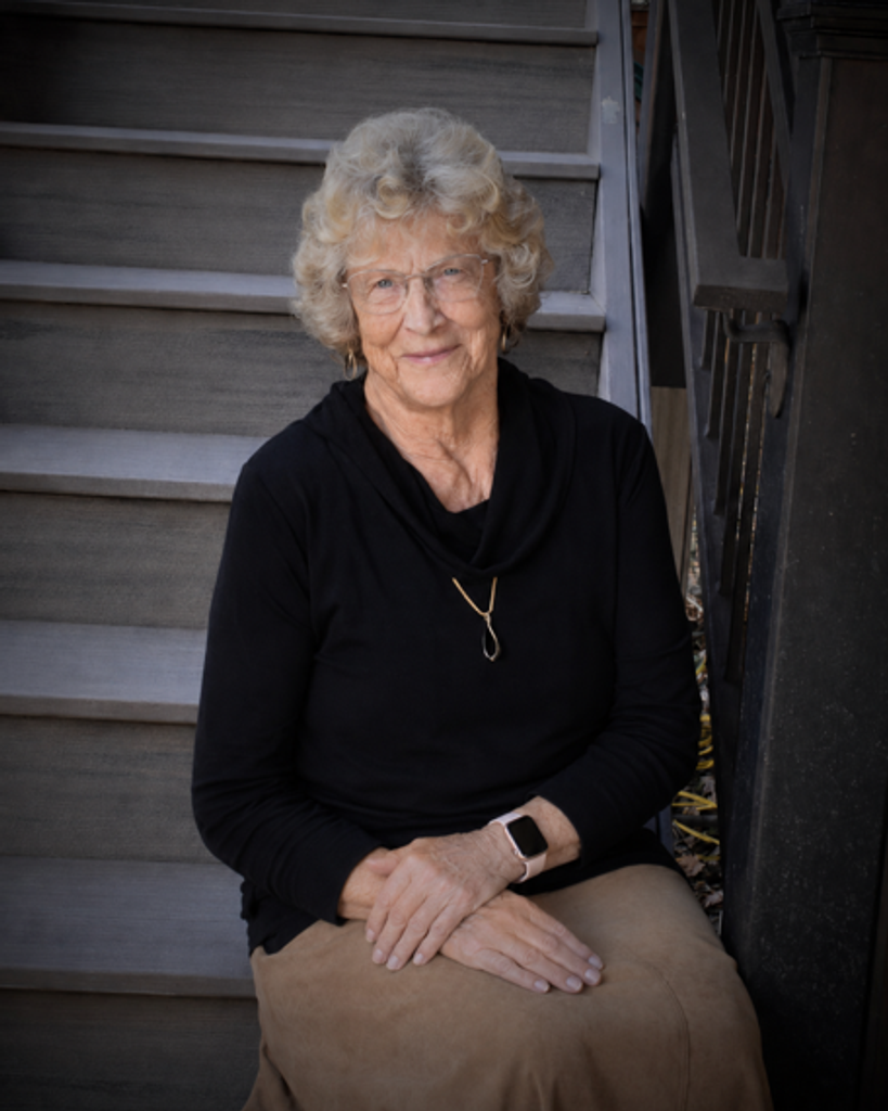 Jeanette Landwehr
