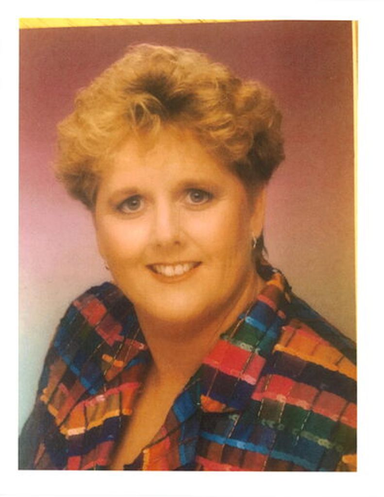 Joann Marie Wofford Profile Photo