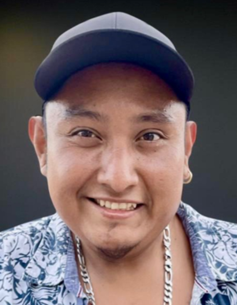 Jose Luis Zuniga Santiago