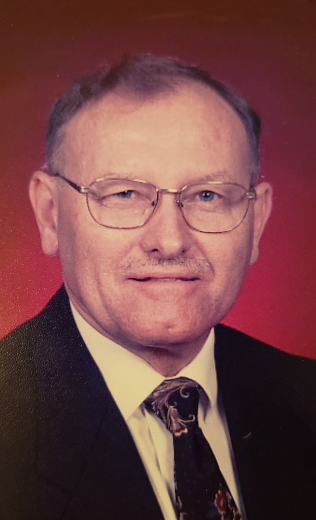 Dale P. Hall