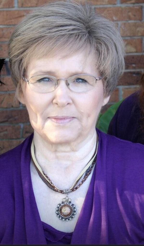 Barbara Weems Profile Photo