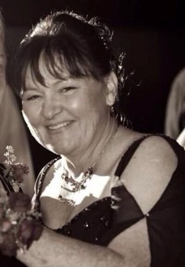 Lucy Margaret Suronen Profile Photo