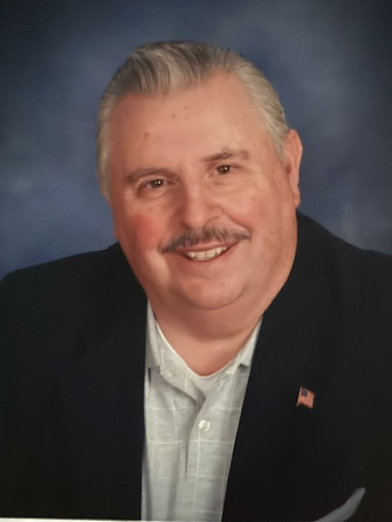 William "Bill" James Mealia Profile Photo