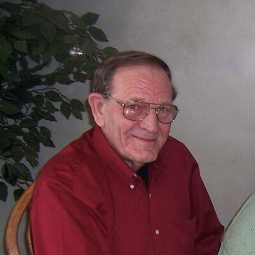 Myron Mccollum Profile Photo