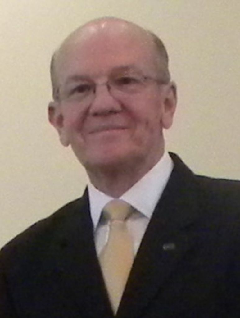 John  A. Slowik Profile Photo