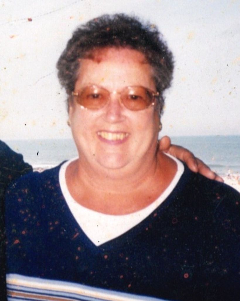 Judith A Swinehart