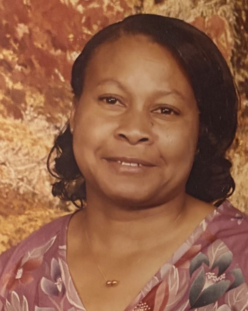 Mrs. Fannie Magnolia Brooks Profile Photo
