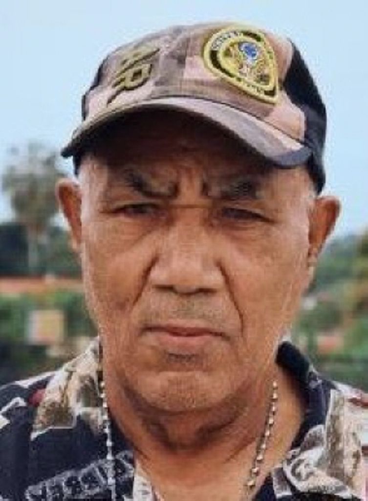 Lauterio Rodriguez Profile Photo