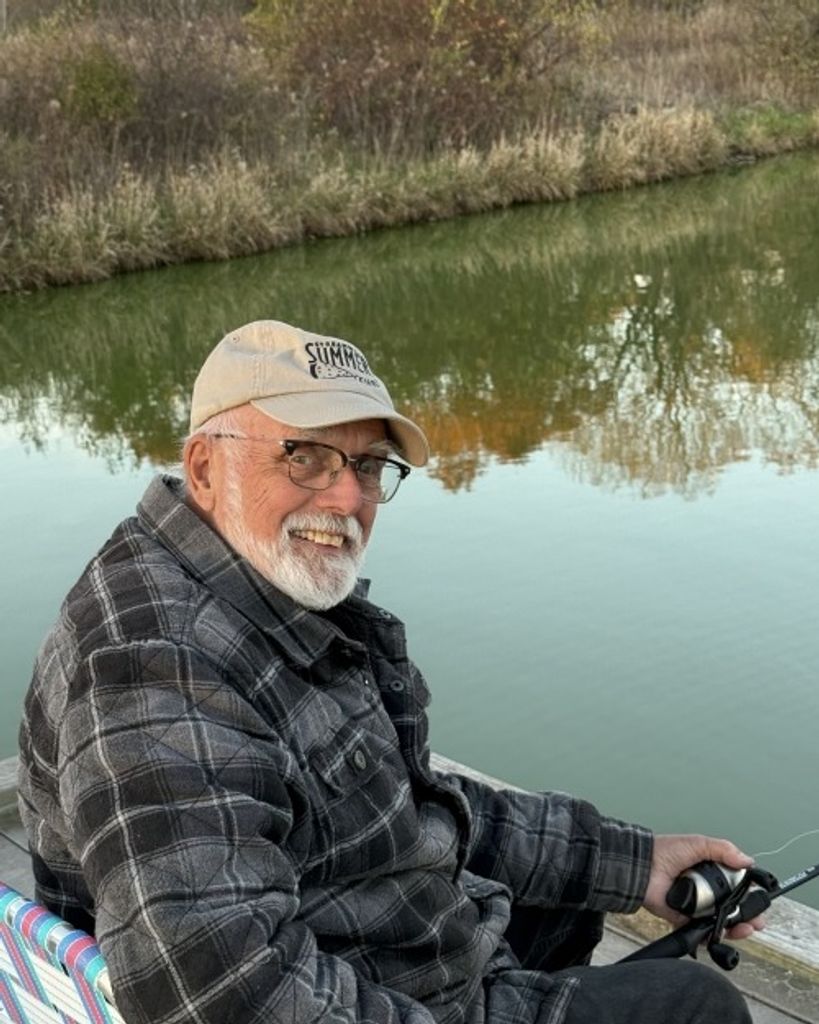 William L Berquist Profile Photo