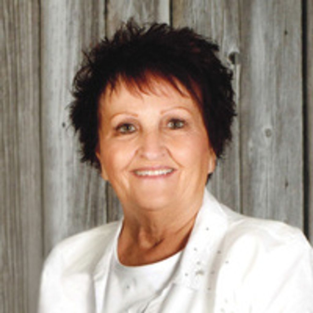 Sharon Rae Loveland
