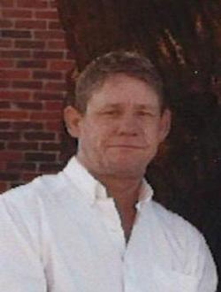 Joe Jenkins Profile Photo