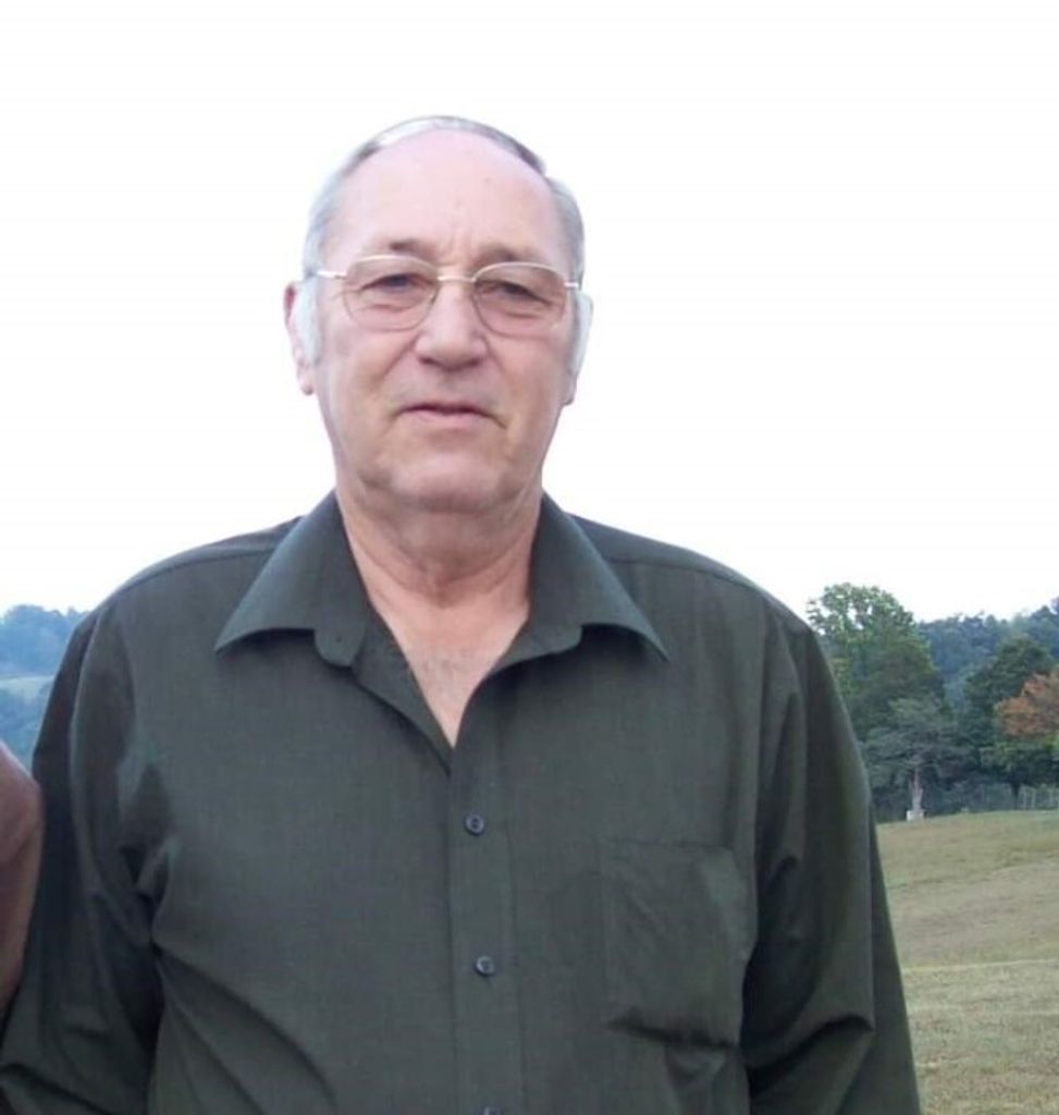 William Crawford