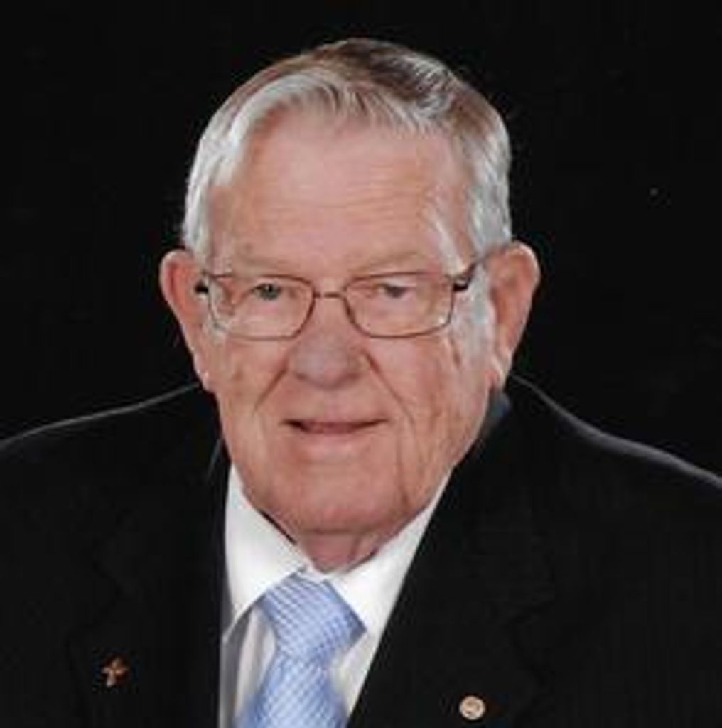 James E. Manser Profile Photo