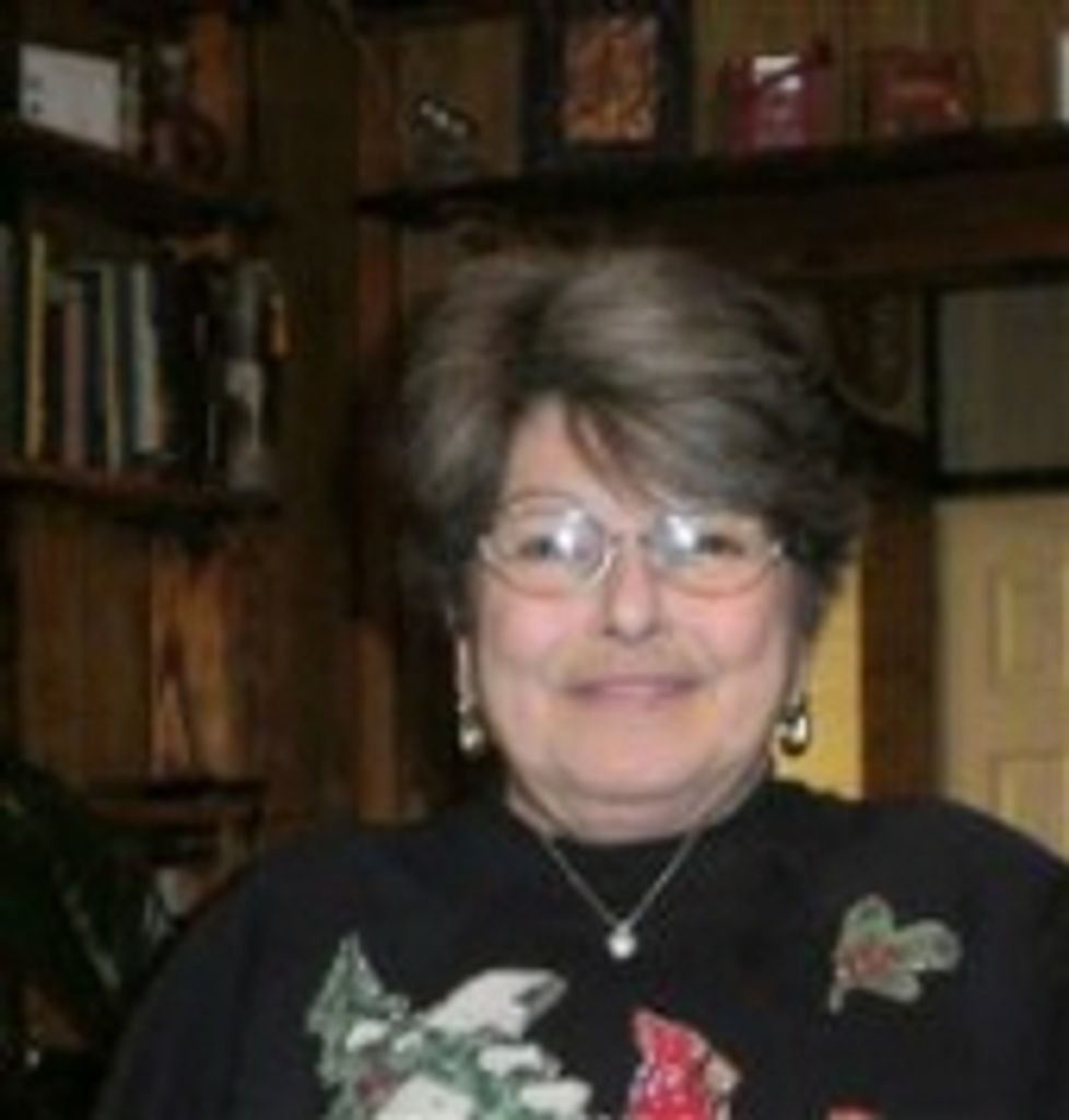 Carolyn Sue Hill