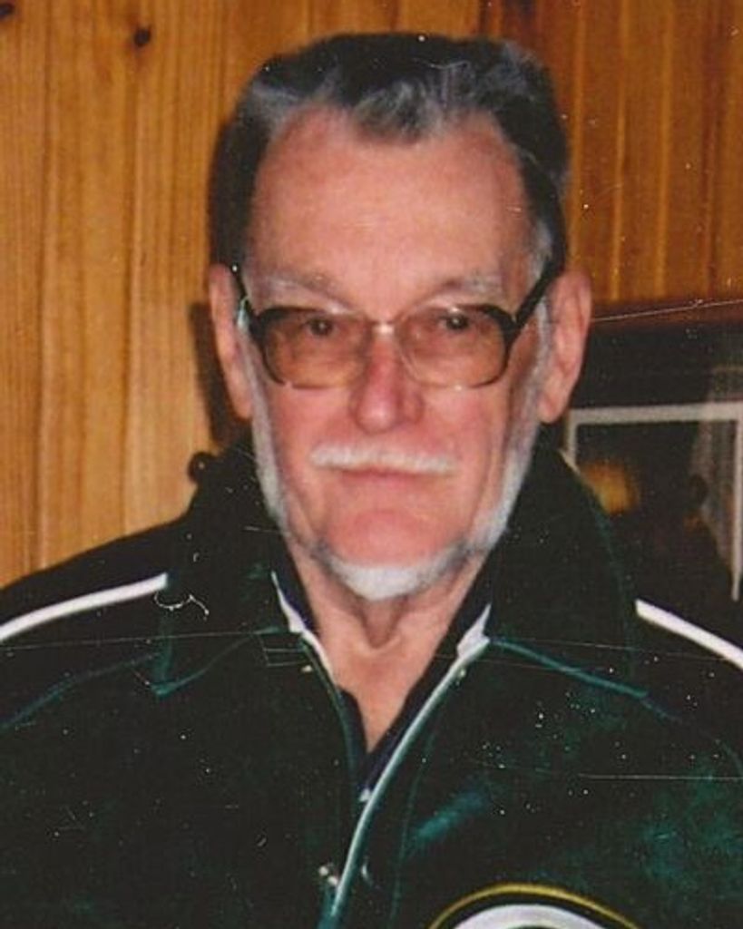 Edward Allen Monette Profile Photo