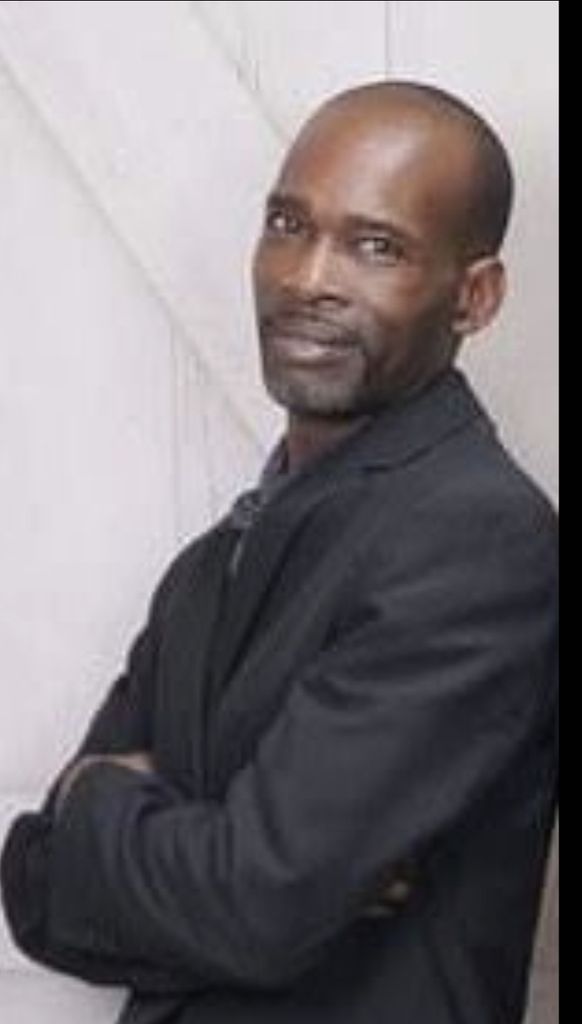 Stevie Bernard Brown