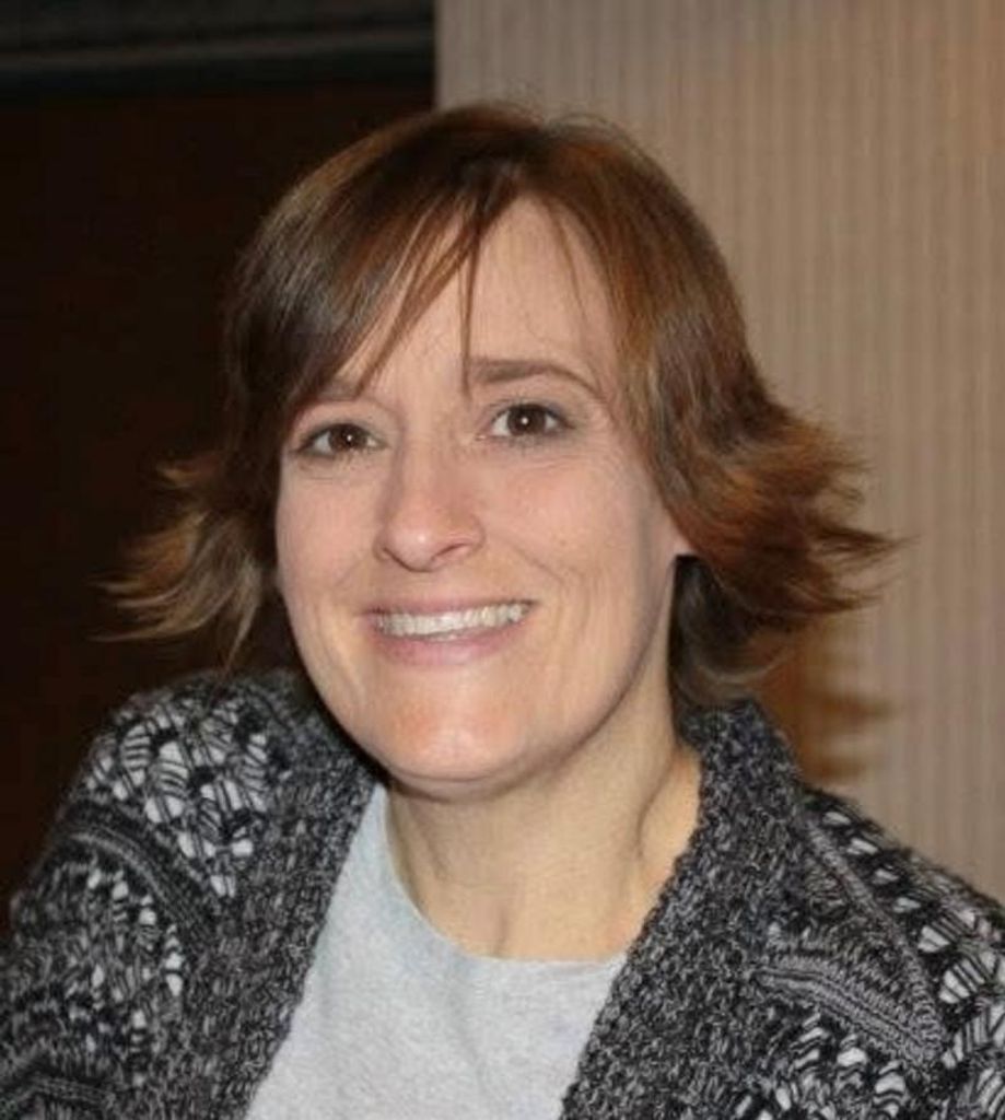 Annette "Mochelle" Jackson