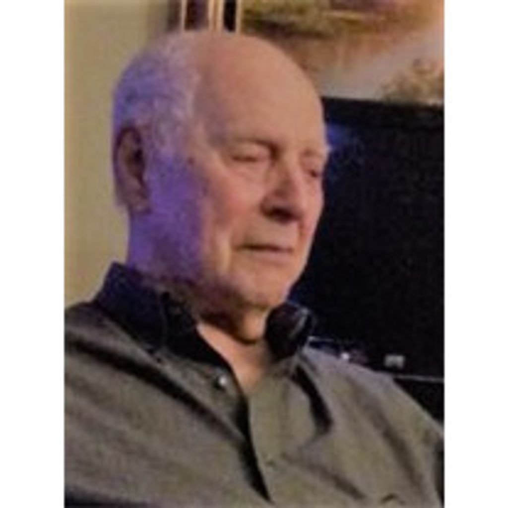 Ernest D. Lykens