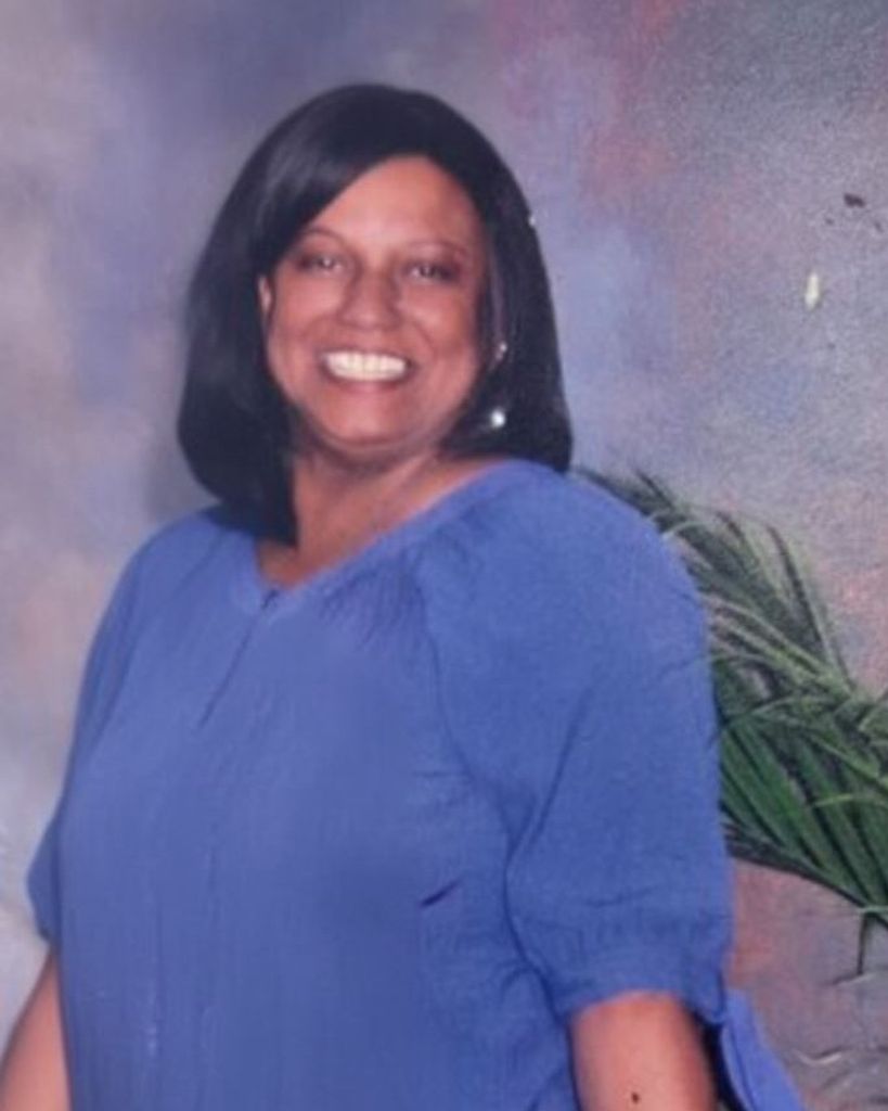 Lorena Ann Harmon Profile Photo
