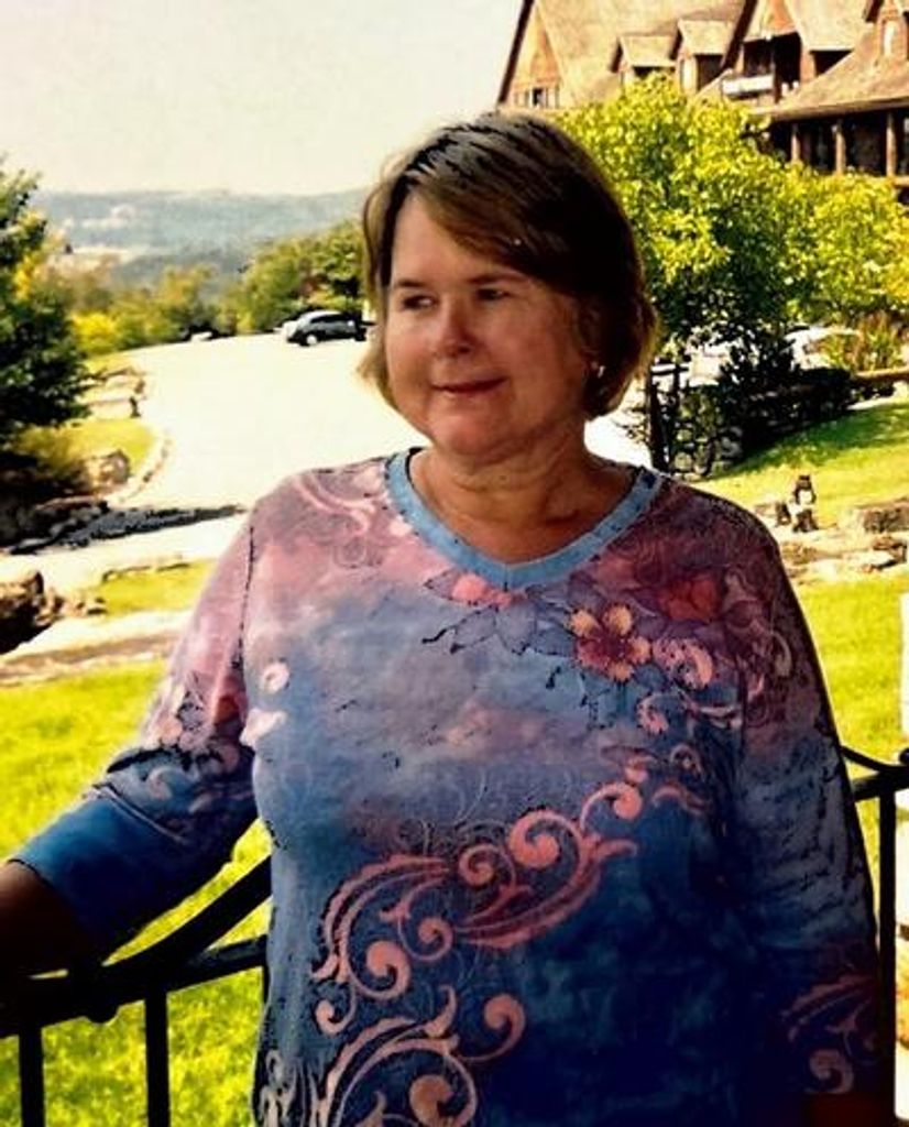 Virgie Ann Lindley Profile Photo