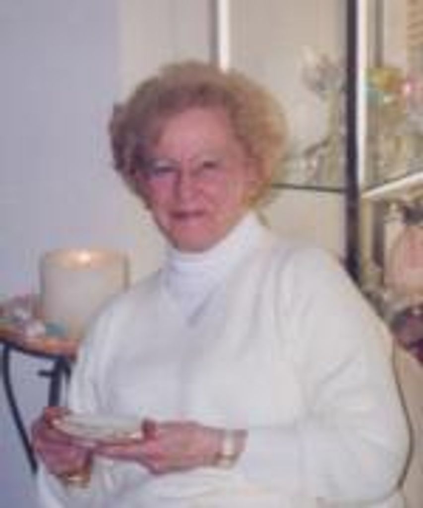 Lois A. Doherty
