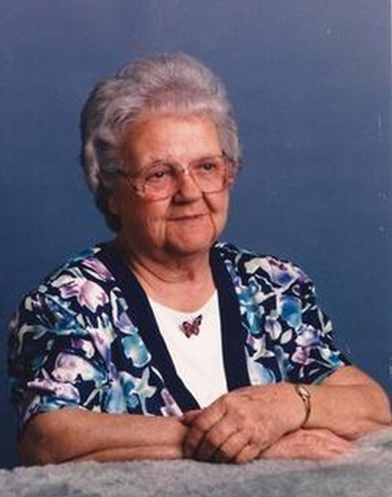 Bonnie Marie Moreland