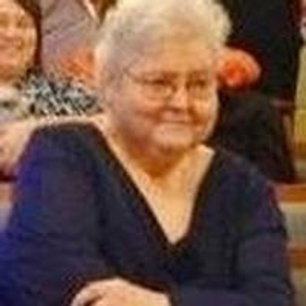 Doris Wray