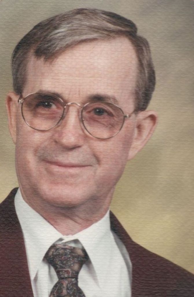 John Varley Willis, Jr