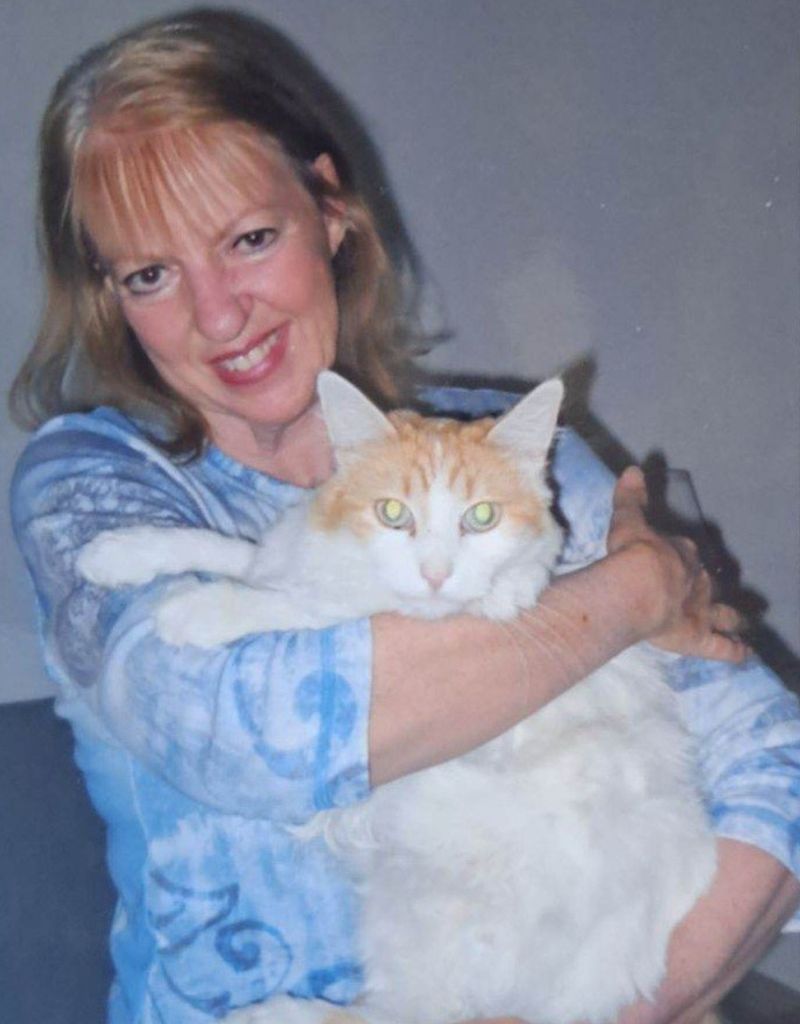 Judy Jean Thomas Profile Photo