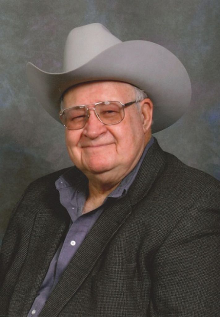 John Newton Oringderff Profile Photo