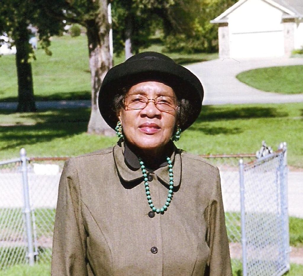 Mary L. Huffman Profile Photo