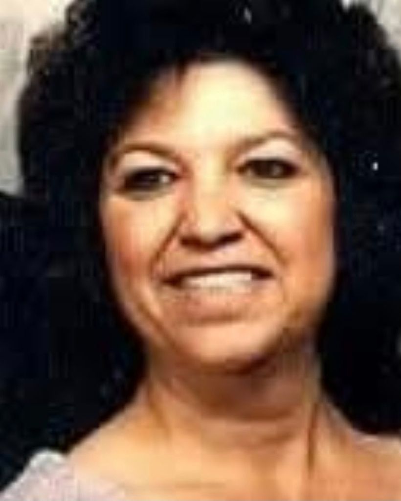 Helen Juanita Lindsay Brown