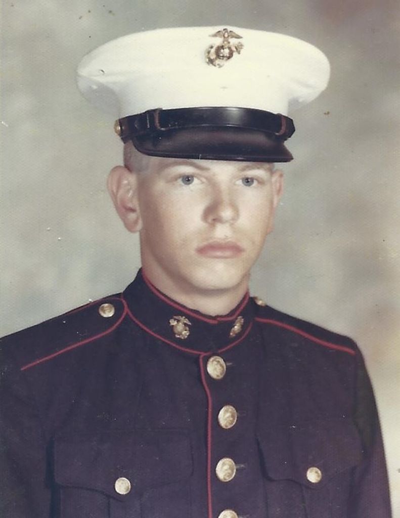 Irvin "Buddy" Harvey