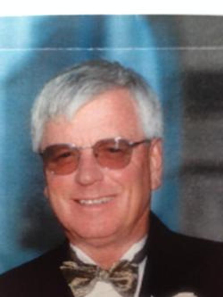 Richard D. Dunbar