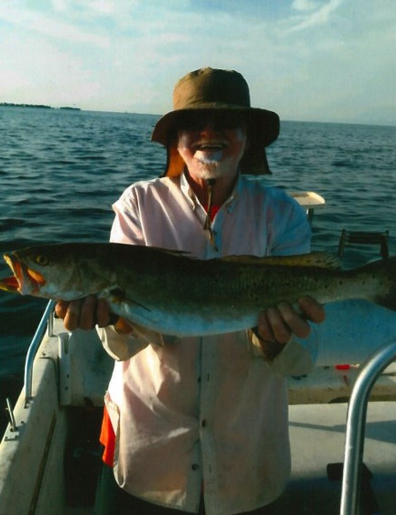 Aaron Reynold Anderson