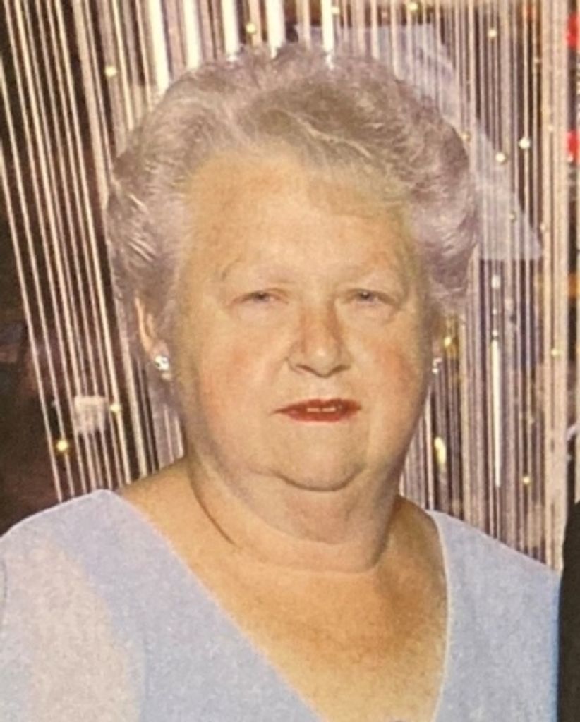 Patricia Petta Profile Photo