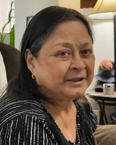 Daphne "Stephanie" Dawn Borge Profile Photo