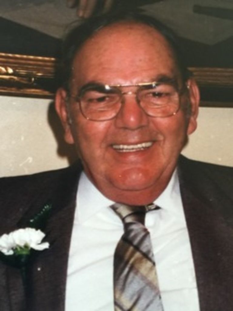 Edward H. Goodwin