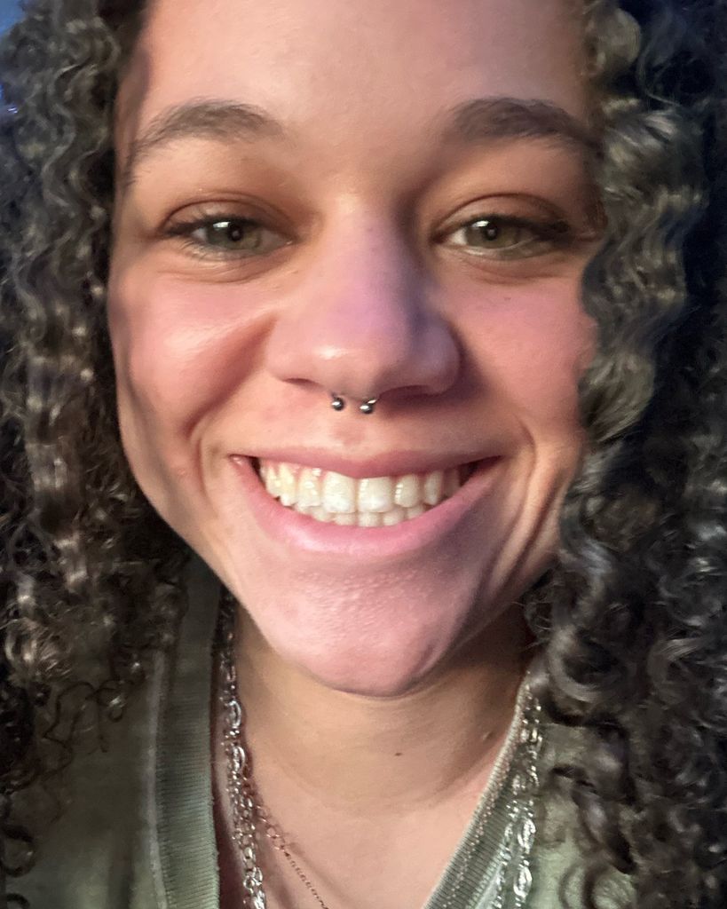 Gillian Rose Francis Hagarty