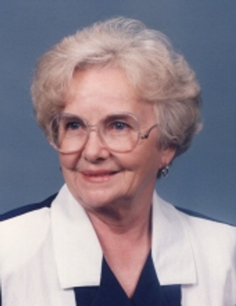 Evelyn Marie Woolever Profile Photo