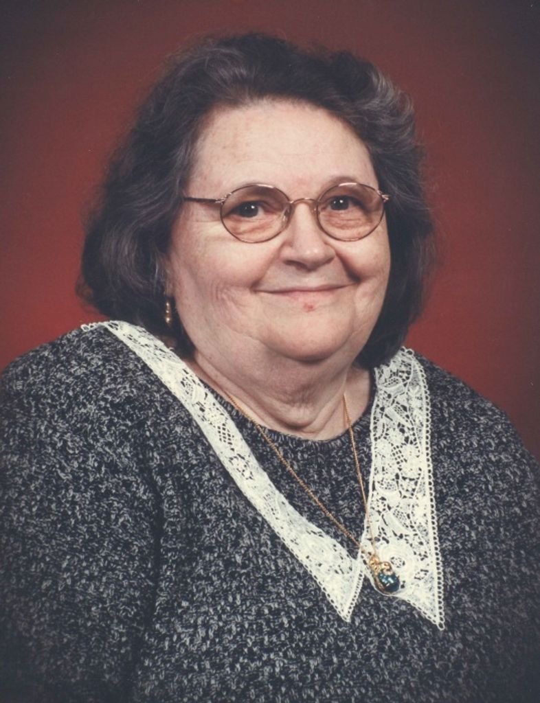 Barbara Stottlemyer